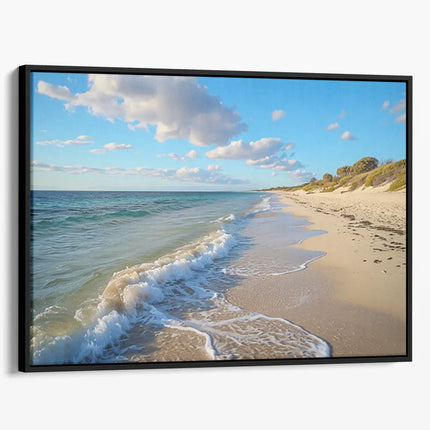 COSTAL & LANDSCAPE ART
