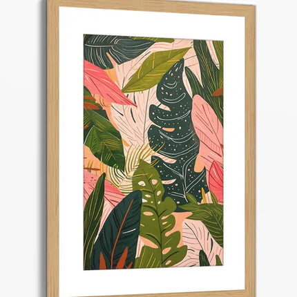 FLORAL & BOTANICAL ART