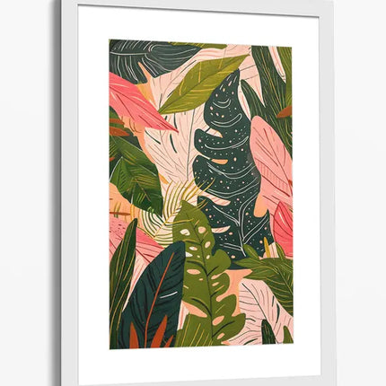 FLORAL & BOTANICAL ART