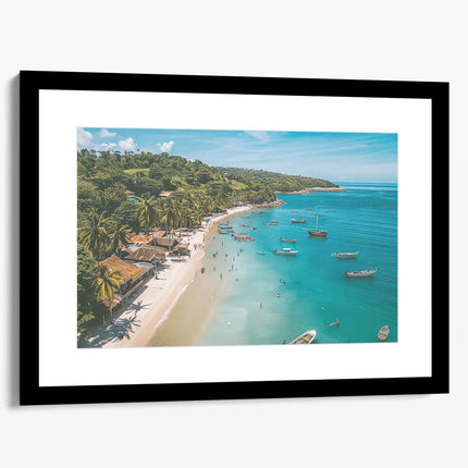 COSTAL & LANDSCAPE ART