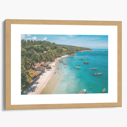 COSTAL & LANDSCAPE ART