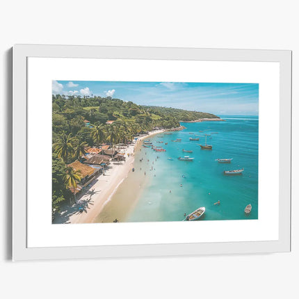 COSTAL & LANDSCAPE ART