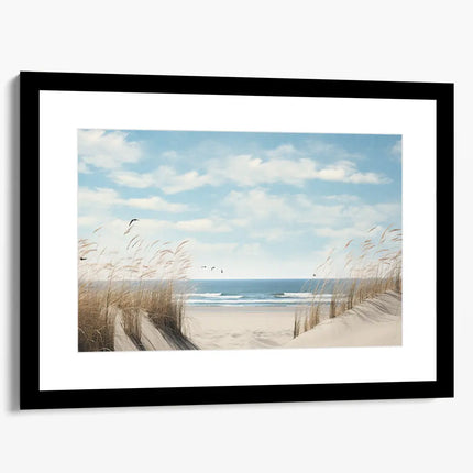 COSTAL & LANDSCAPE ART