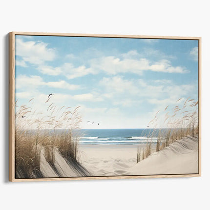 COSTAL & LANDSCAPE ART