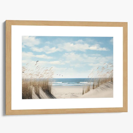 COSTAL & LANDSCAPE ART
