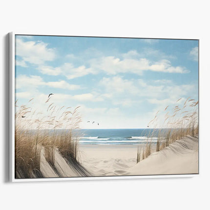 COSTAL & LANDSCAPE ART