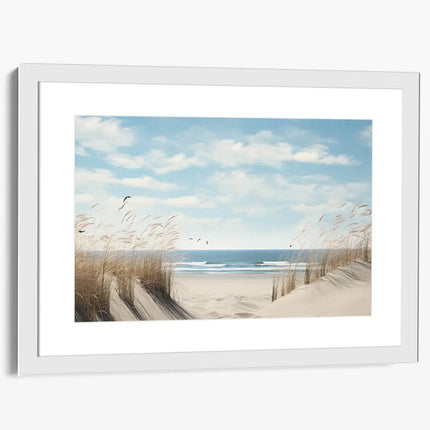 COSTAL & LANDSCAPE ART