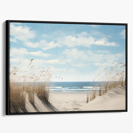 COSTAL & LANDSCAPE ART