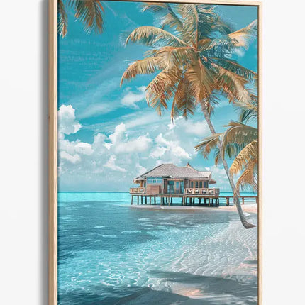 COSTAL & LANDSCAPE ART