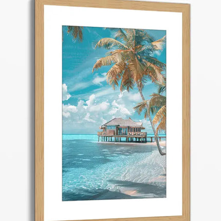 COSTAL & LANDSCAPE ART