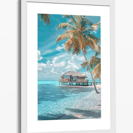 COSTAL & LANDSCAPE ART