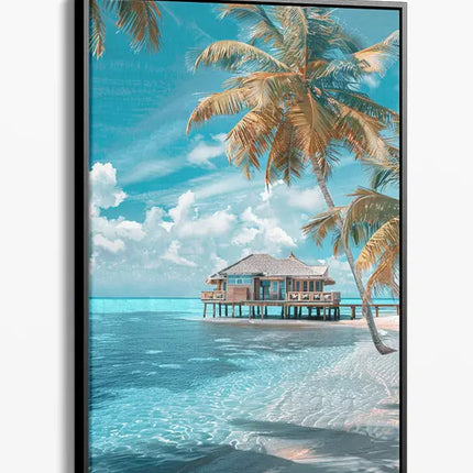 COSTAL & LANDSCAPE ART