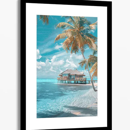 COSTAL & LANDSCAPE ART